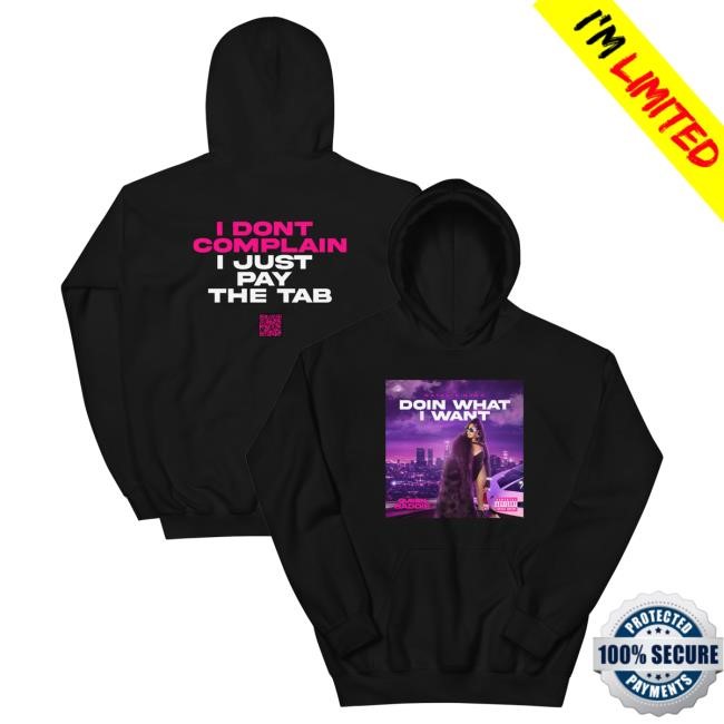 Pay The Tab Doin What I Want Natalie Nunn Winter Style