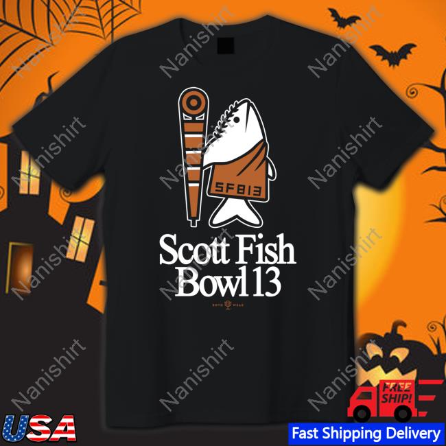 SFB13 Pizza Sweatshirt