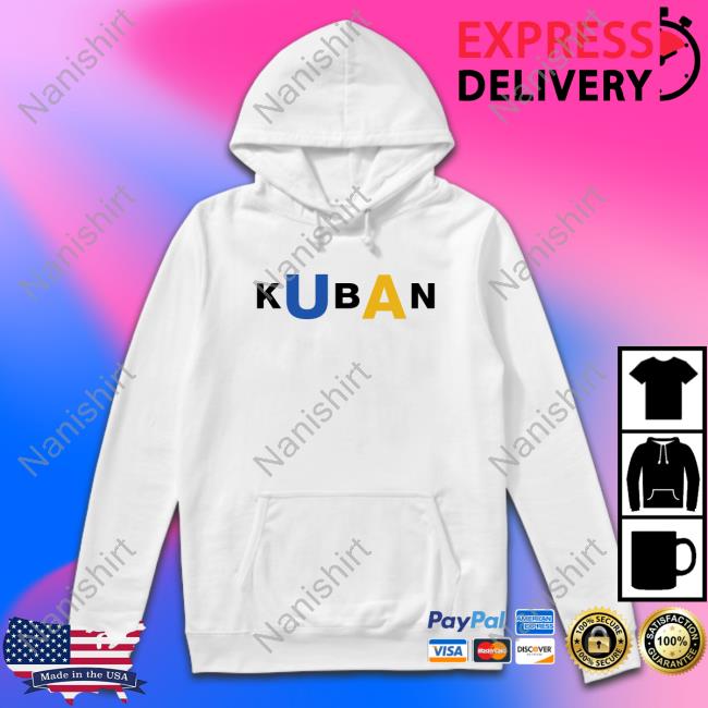 Kuban Tee Shirt