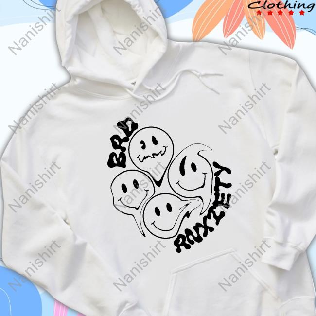 Bad Anxiety Shirt