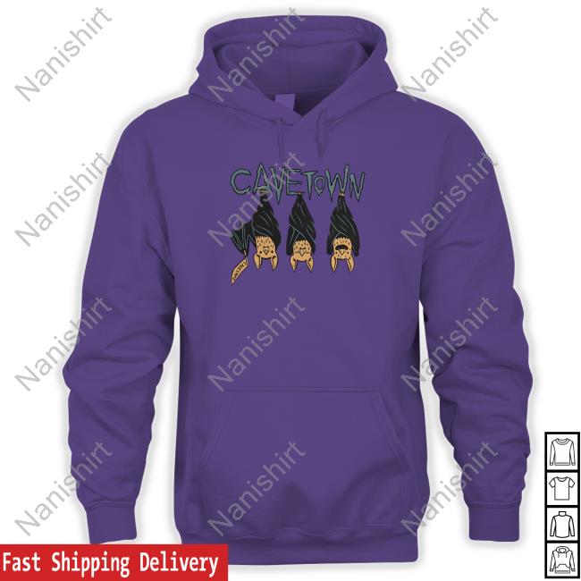 Official Sleepy Bats Shirts