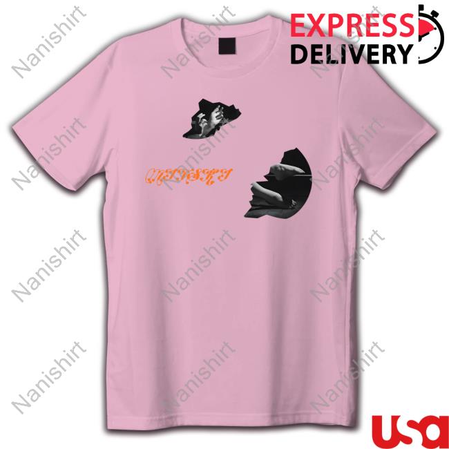 Slipcase Mitski Shirt