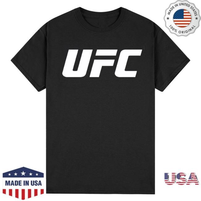 Conner Burks UFC Vintage Shirt - Black