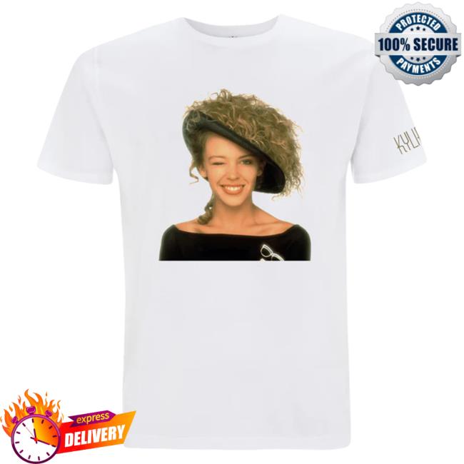 Kylie Merch Kylie 88 Tee