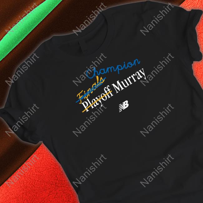 Champion Murray Shirt