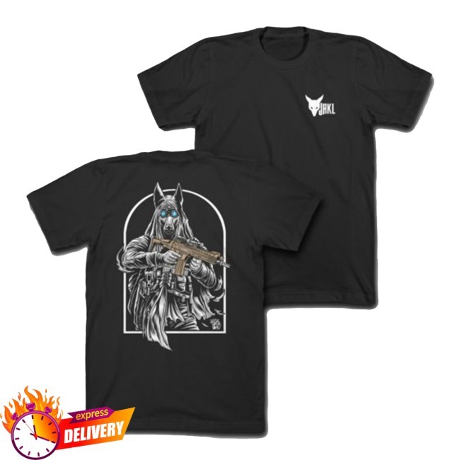 Official Psa X Sav Tac Jakl New Tee - Psa X Sav Tac