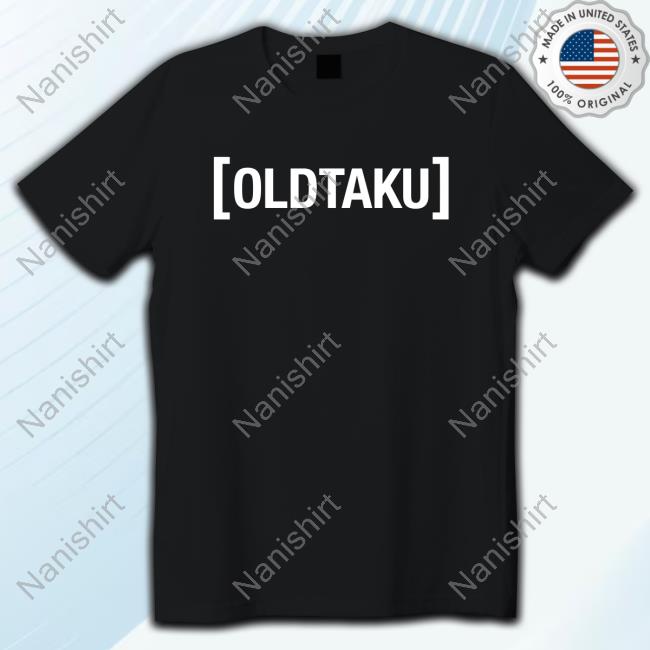 Official Bennettthesage Oldtaku T-Shirts