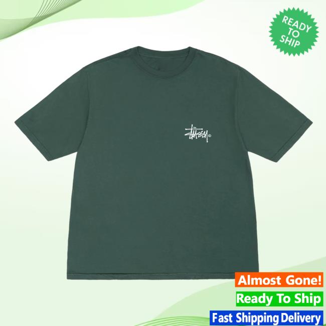 Official Stussy Merch Ist Venus Pigment Dyed Tee Increase The Peace Intl Stussy Tribe It Ain't Where Ya From Itz Where Ya At T Shirts