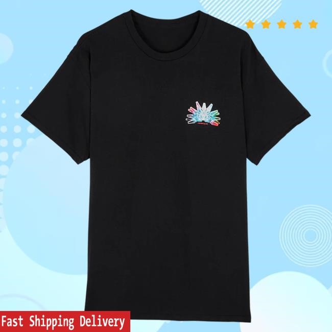 Official Jamiroquai Merch Store Jamiroquai Automaton T Shirt