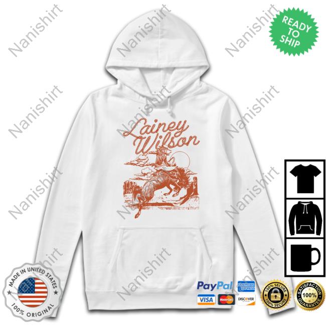 Rodeo Girl New Shirt