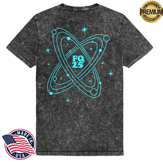 Official Frequency Festival Shop Doppelorbit Acid Top Shirt FM4 Frequency Festival Official Frequency Festival Doppelorbit Acid New Shirt FM4 Frequency Festival