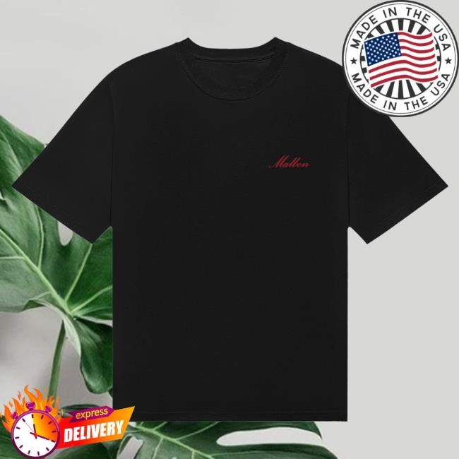 Official Complex Merch Store Shop Malbon Golf Bermuda Members Tshirt
