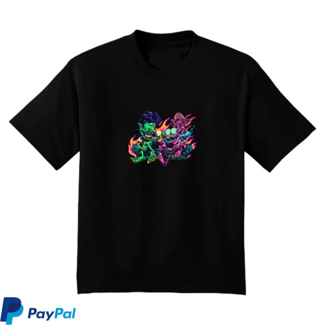 Couch Goblins Shirt Funny Brothers Online Shop