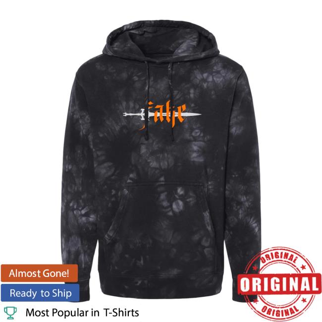 Slay Them All Hoody Fakenerd