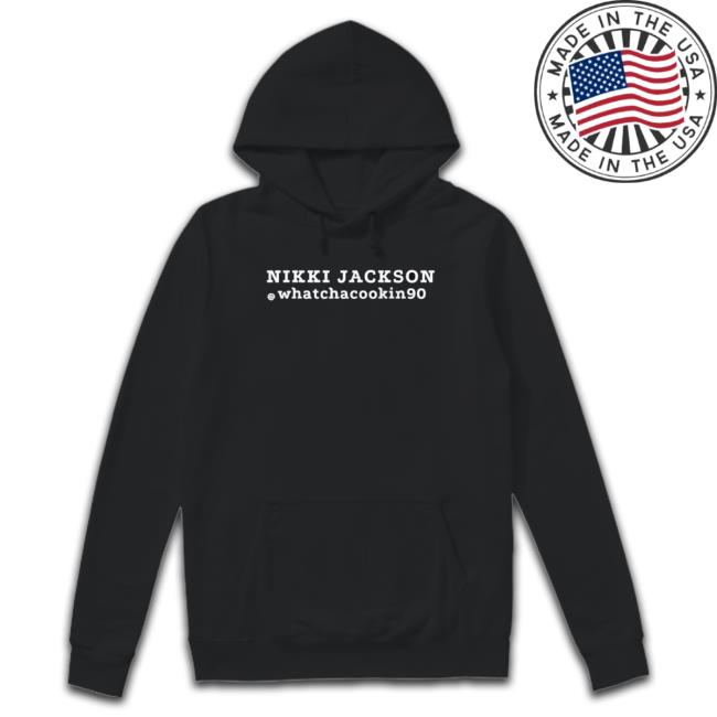 Whatchacookin90 Sweatshirts Whatchacookin90 Crewneck Sweatshirt