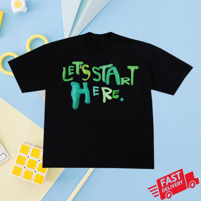 Official Lil Yachty Apparel Clothing Merch Store Shop LilYachty Let's Start Here Lsh Clay New Shirt Concrete Boy Lil Boat LilBoat