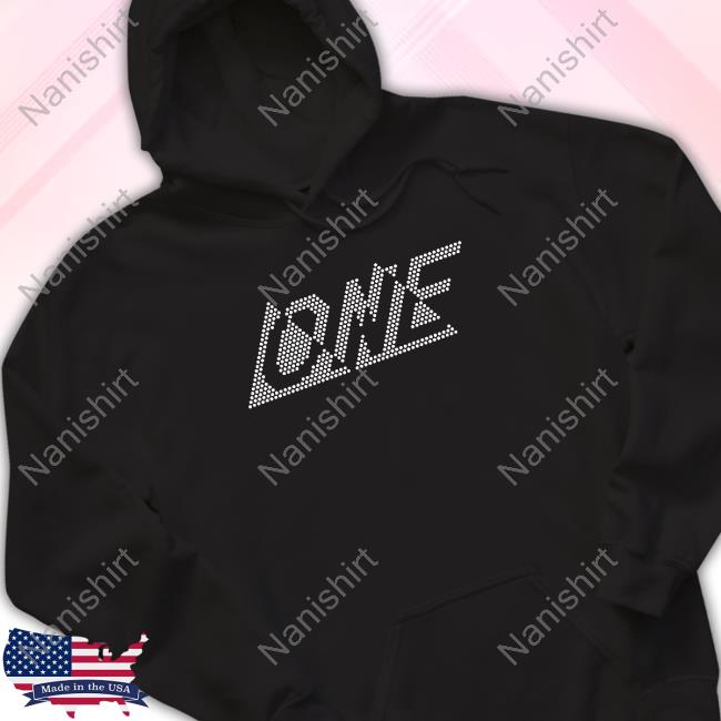 Official ONE Dots Tee Shirt