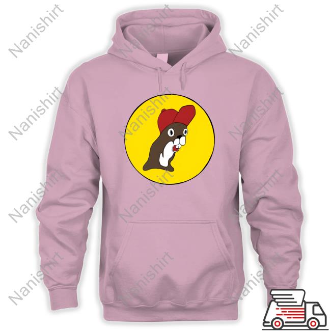 Baby Genius Buc ees Funny Shirt