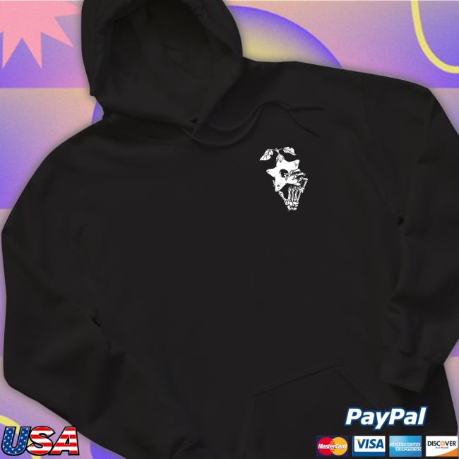 The Yetee Merch Skulldew Valley Shirts