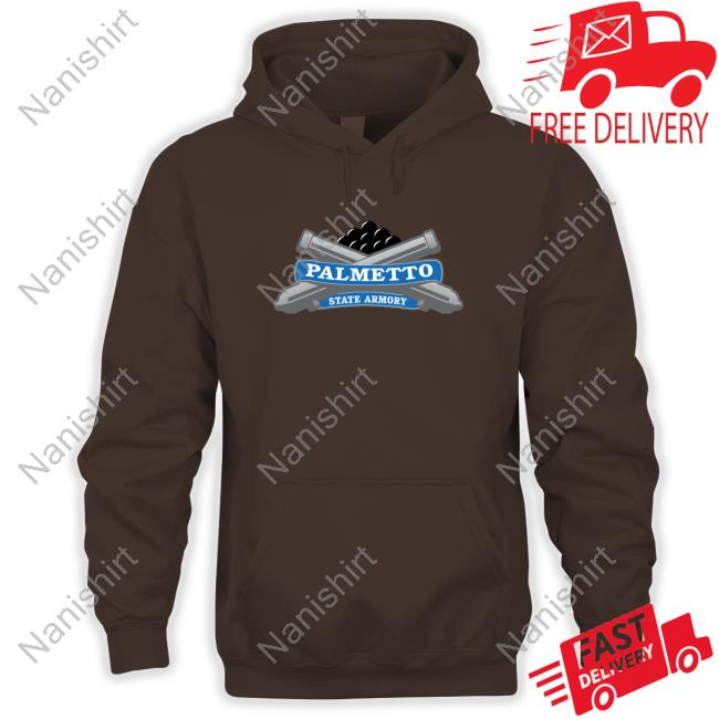 Palmetto State Armory Limited Edition Shirts