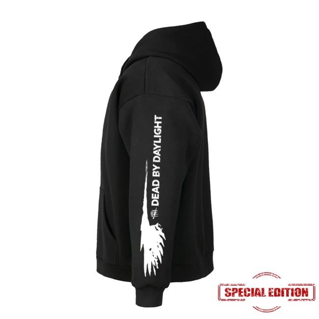 The Artist Retro Hoodie Dead By Daylight