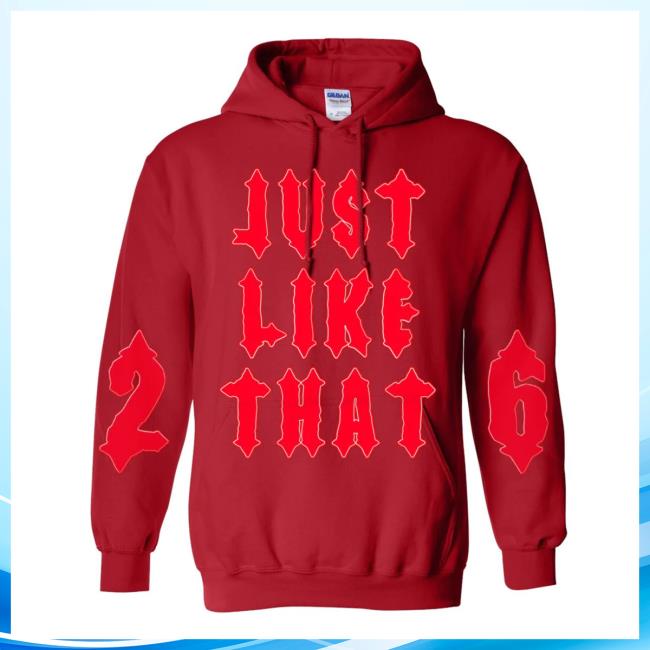 Official Barstool Sports Merchandise Million Dollaz Worth Of Game Just Like That Crewneck Sweatshirt