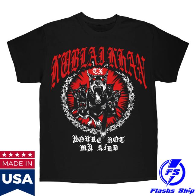 Official Dog Shirts