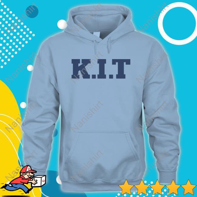 K.I.T Long Sleeve T-Shirt