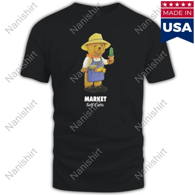 Official Botanical Bear Tee