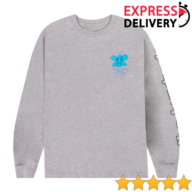 The Hundreds Merch Buggin' Hoodies