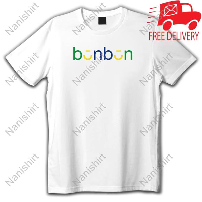 Official Lilomultipass99 Bonbonclo Merch Bonbon Brazil Pop-Up Shirts