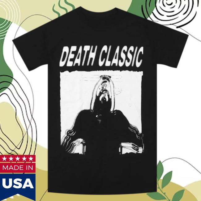 Official Hellomerch Death Grips Merch Store Death Classic Black Popover Shirt Death Grips Clothing Shop Hello Merch