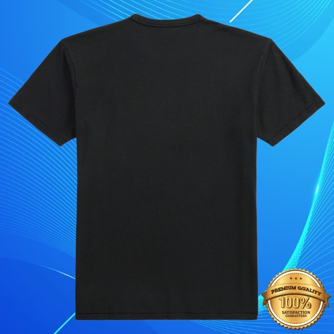 Official Logo Cotton-Hemp Tee - Ralph Lauren