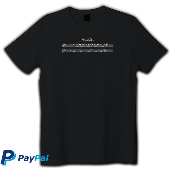 Gracie Abrams Shop Amelie Tee