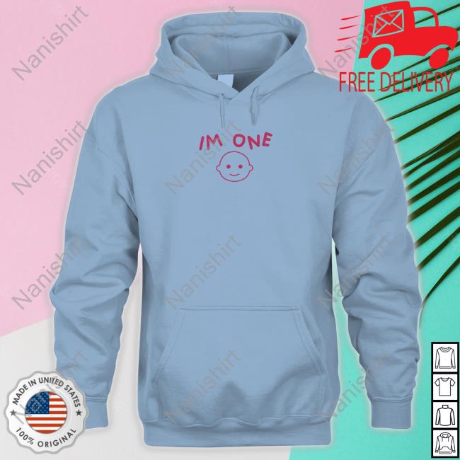 Sinjin Drowning I'm One T Shirt