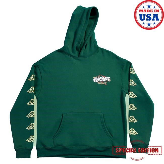 Flyquest Shop Metamorphosis Sweatshirt Hoodie FlyQuest