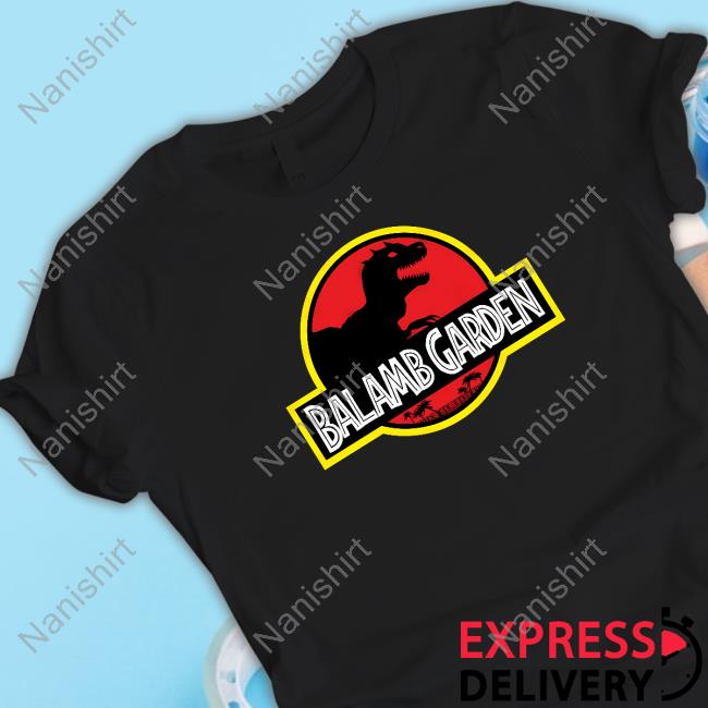 Official Balamb Garden Jurassic Hoodies