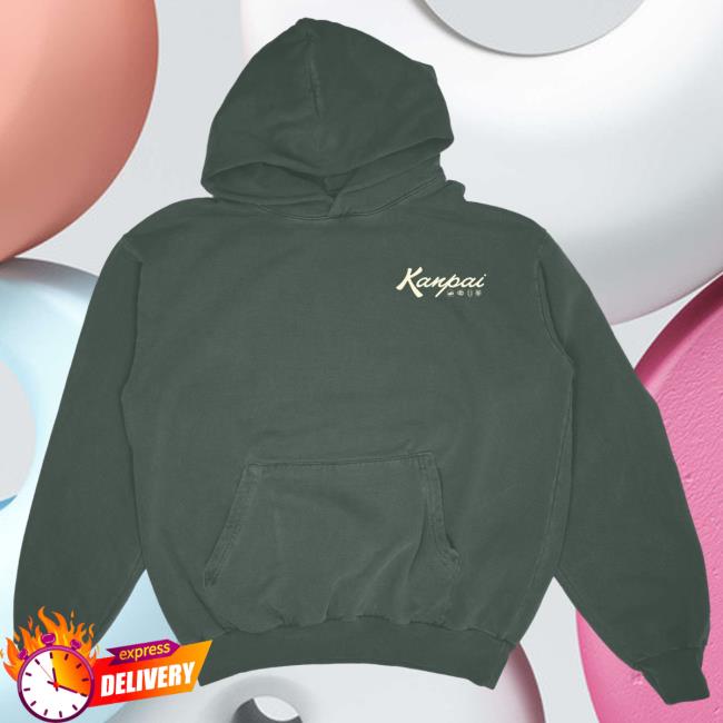 Neighbor Hoodie 2023 (Ivy)