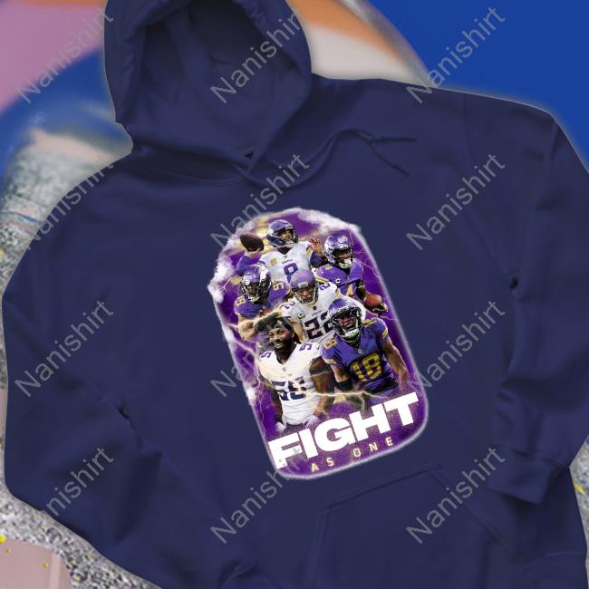 Dalvin Cook Fight As One Shirt Official Fight As One Shirt