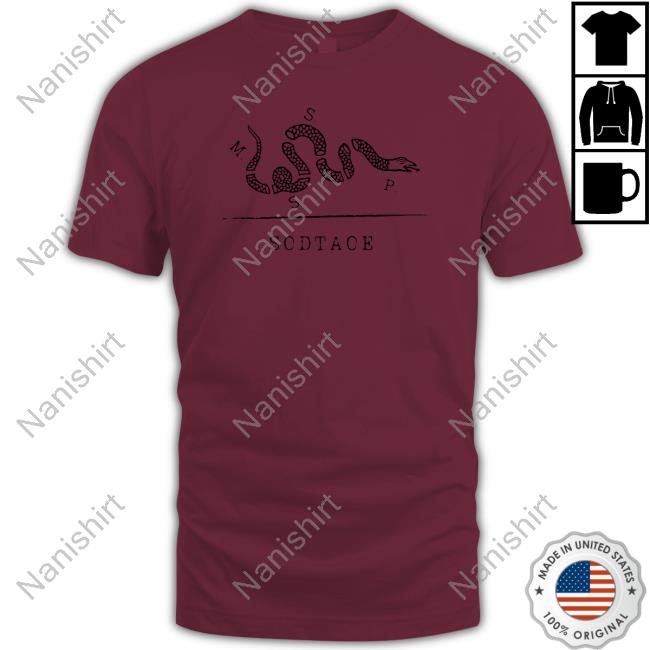 Mssp Merch Matt And Shane's Secret Podcast Sodtaoe Grey Shirt Mssecretpodcast