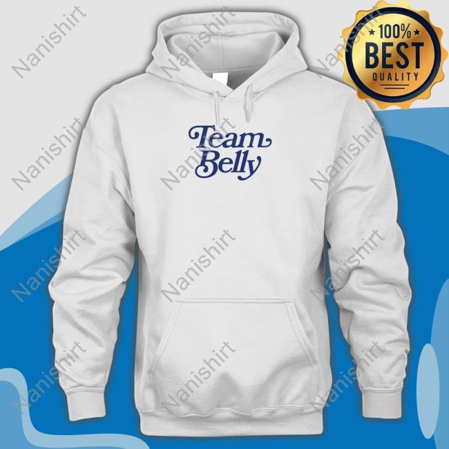 lolatunglovebot Team Belly Shirt