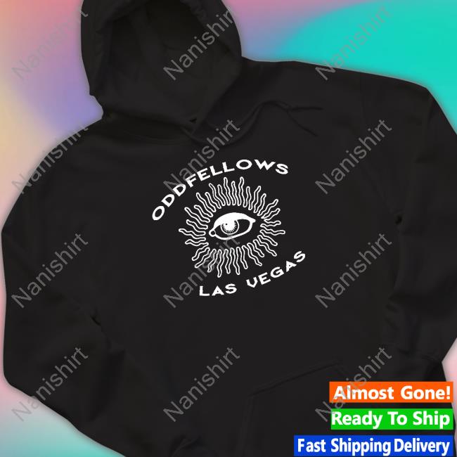 Mike Ryan Ruiz Oddfellows Las Vegas Shirt Oddfellows Las Vegas Hoodie