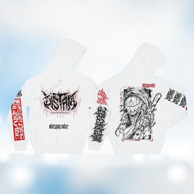 Official Indie Merch Store Shop Distant Band Heritage ## IndieMerchStore Attractive Hoodie