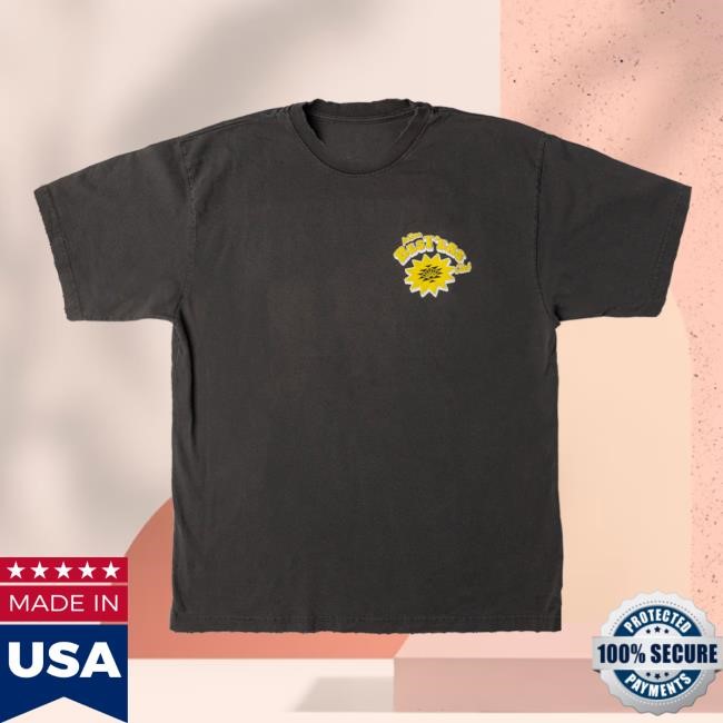 Best'eas Pizza Tshirt