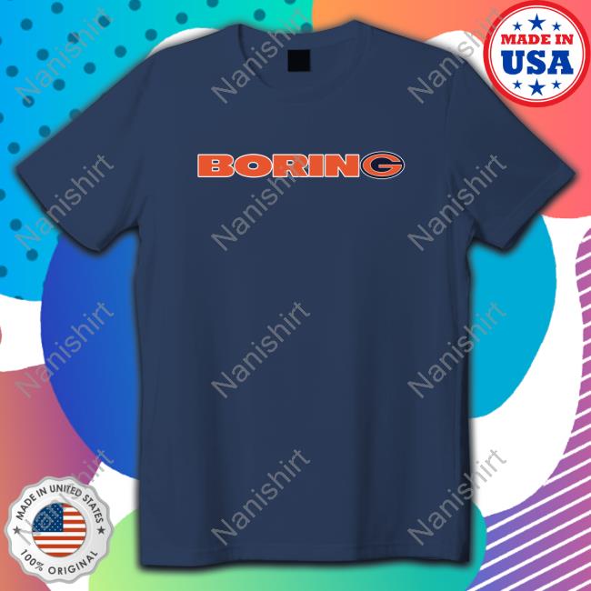 Official Obvious Shirts Green Bay Is Boring Shirt 2023