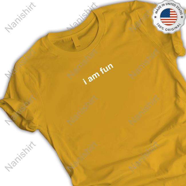Selena Gomez Store I Am Fun Cap Official I Am Fun Sweatshirt