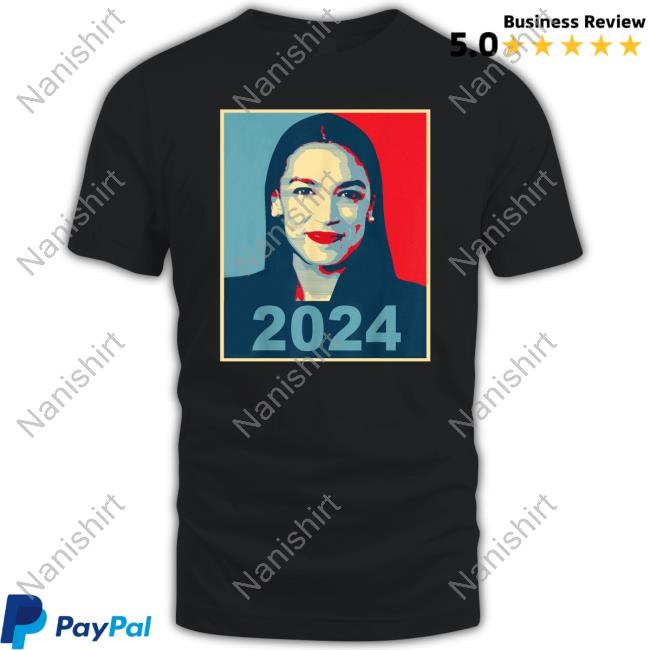Official Joe Flood Aoc Alexandria Ocasio-Cortez 2024 Shirt Anarchy Princess At The Capitol
