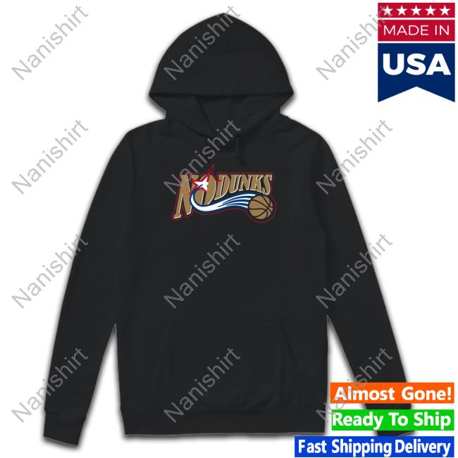 No Dunks Shirt