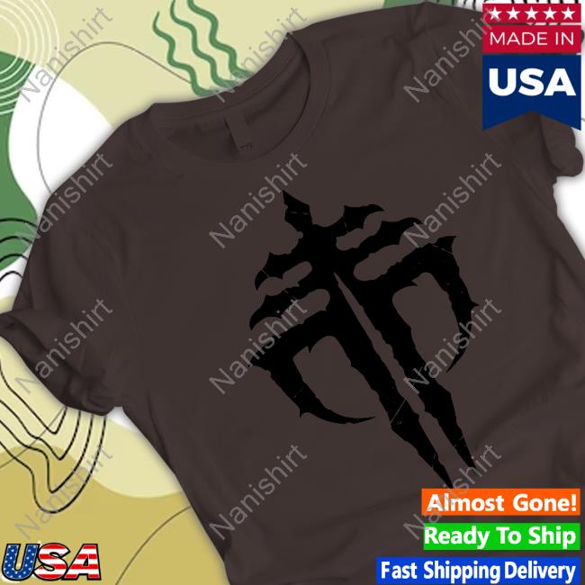 Pipepunk Merch Metal Logo T Shirt
