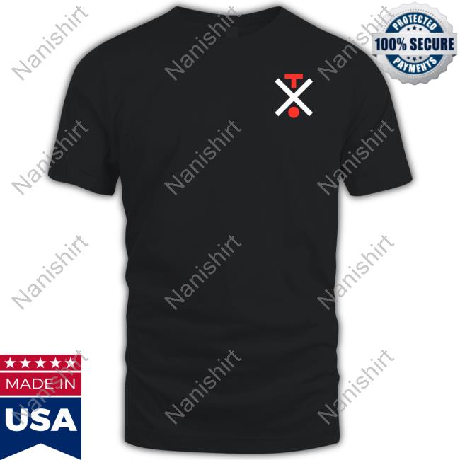 Gun Interactive TX Chain Saw Game Shop The Texas Chain Saw Massacre 73 Shirt